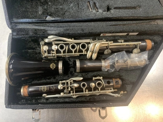 SELMER - CENTERED TONE PRO CLARINET 2